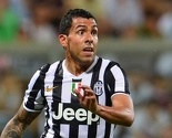 Tevez: Ne možemo kriviti sudiju za poraz