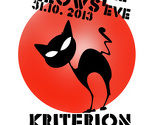 Kriterion organizira najveći Halloween party u gradu