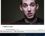 Priznanje na YouTubeu koštalo ga 6,5 godina zatvora