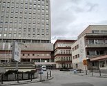 Besplatan ultrazvučni pregled krvnih sudova vrata u Općoj bolnici Sarajevo