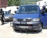 SIPA pretresa objekte na području Unsko-sanskog kantona