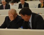 O smjeni kadrova iz SDS-a glasat će se nakon rasprave