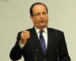Anketa pokazala da će Hollande izgubiti na izborima 2017. godine