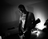 Damir Avdić promovira novi album koncertom u Undergroundu