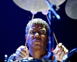 Jack DeJohnette na evropskoj turneji