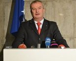 Lijanović: Nogometna reprezentacija zaslužuje tekst himne u Brazilu