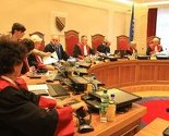Zbog odluke Ustavnog suda: Za genocid 20, a za blaže zločine 45 godina zatvora