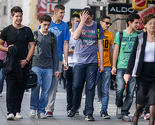 Temperature blizu rekorda, "proljeće" traje do kraja oktobra