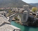 Radnici Univerziteta "Džemal Bijedić" u Mostaru od 5. novembra u štrajku