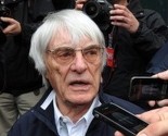 Ecclestone: Svi čekamo da Vettel izgubi, ali on je jednostavno najbolji