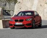 Ovo su oficijelne fotografije BMW-a M235i Coupe