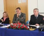 KS: Smanjen broj krivičnih djela, ali povećan broj saobraćajnih nesreća