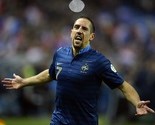 Ribery: Reprezentacija BiH igra srcem i zasluženo je na Mundijalu