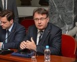 Nikšić od Inzka, Burtona i Cvijanović tražio da riješe problem djece iz Konjević Polja
