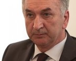 Smijenjen ministar Mirko Šarović