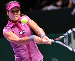 WTA Championships: Na Li bolja od Janković