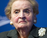 Madeleine Albright: Francuska je mene špijunirala