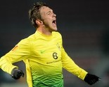 Anzhi pobijedio Tromso, remi Shakhtera i Alkmaara