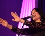 Kaliopi nezaboravnim hitovima i moćnim vokalom oduševila Sarajlije