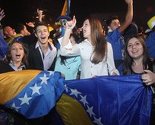 Dušan Šestić i Benjamin Isović: BiH napokon mora dobiti tekst himne