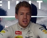 VN Indije: Vettel i Red Bull dominirali 1. slobodnim treningom