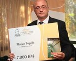 Dodijeljene nagrade Fra Grgo Martić, najboljima po 7.000 KM