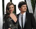 Kraj ljubavi: Razvode se Orlando Bloom i Miranda Kerr