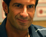 Figo: Iz Real Madrida sam otišao zbog Pereza