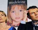 Banda pedofila otela Madeleine MacCann?