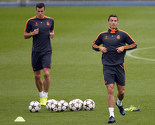 Bale: Ronaldo me sjajno prihvatio