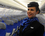 Predstavljen prvi avion "Air Serbia"