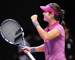 WTA Championships: Li izbacila Azarenku