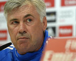 Ancelotti: Svi misle da je Barcelona favorit i to nije loše