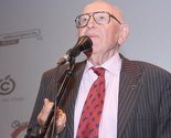 Oskarovac Branko Lustig otvorio Festival tolerancije u Sarajevu