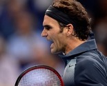 ATP Basel: Federer preskočio Dimitrova, Del Potro u klubu 300