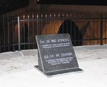 U Bugojnu, Foči i Konjicu postavljeni memorijali žrtvama ratnih zločina