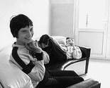 Izložba Dženata Drekovića "Symhedonia" u galeriji Collegium Artisticum