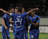 Dvoboj starih rivala na Grbavici, Sarajevo pod imperativom pobjede protiv Viteza