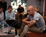 Guardiola: Ne tjeram igrače Bayerna da igraju "tika-taku" kao Barcelona