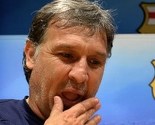 Martino: Ne bojim se Realove nasilne igre