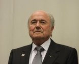 Blatter: Nisam nemilosrdni parazit