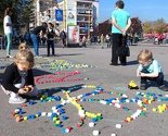 Zenica: Prikupili 250 kilograma čepova za koje će dobiti invalidska kolica