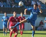 Svraka donio pobjedu Željezničaru protiv Veleža