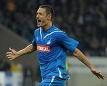 Salihović strijelac za Hoffenheim u pobjedi nad Hannoverom