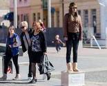 Prijedorčanka pokušala da skine Jelenu Topić s kutije