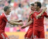 Bundesliga: Bayern bolji od Herthe, Dortmunđanima rurski derbi
