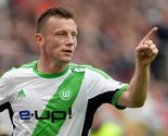 Bundesliga: Pobjeda Wolfsburga nad Werderom