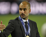 Guardiola: Hertha je najbolja ekipa protiv koje smo igrali ove sezone