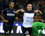 Serie A: Nova vrlo dobra predstava Intera