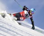 SK skijaša: Ligety pobjednik treću godinu zaredom